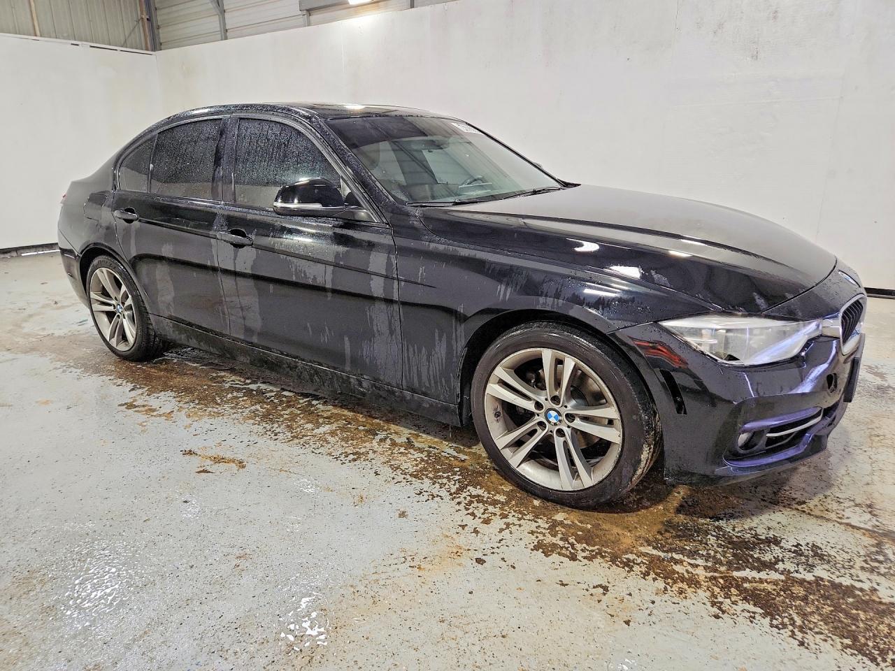 2016 BMW 328 XI SULEV — снимка 4