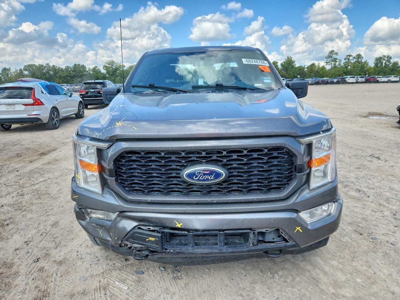 2021 FORD F150 SUPERCREW — снимка 5