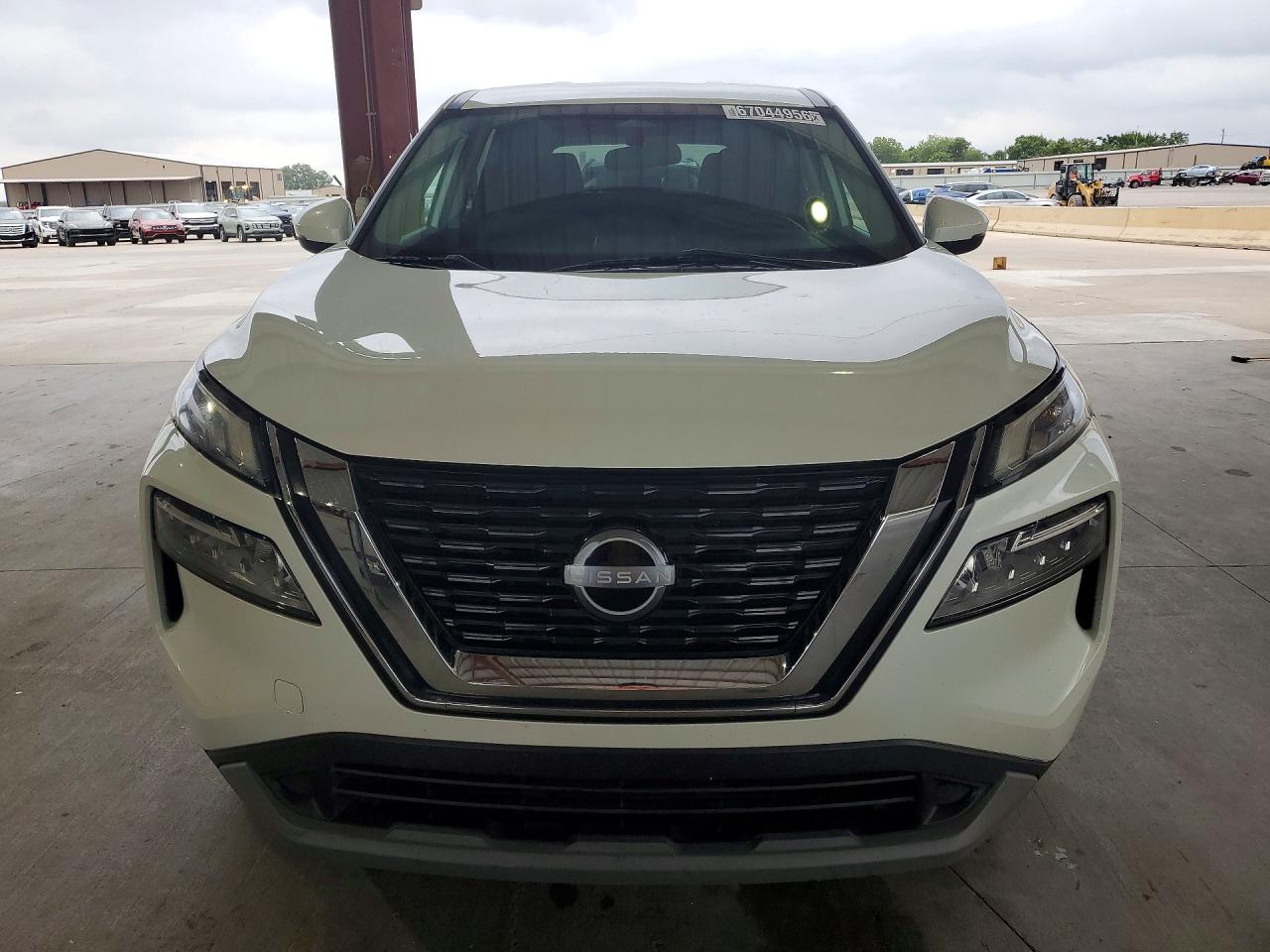 2023 NISSAN ROGUE SV — снимка 5