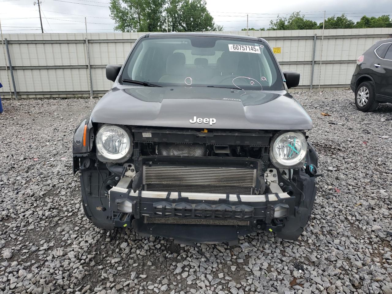 2020 JEEP RENEGADE SPORT — снимка 5