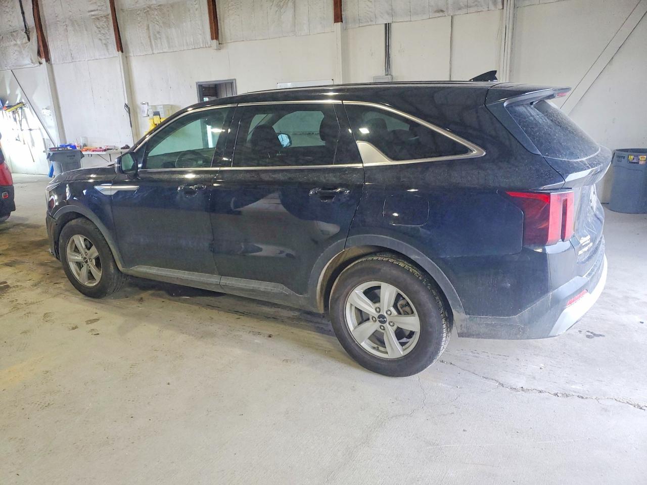 2026 KIA SORENTO LX — снимка 2