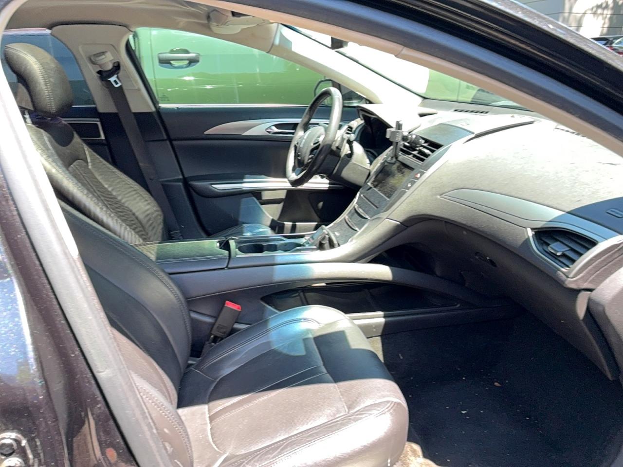 2013 LINCOLN MKZ — снимка 5