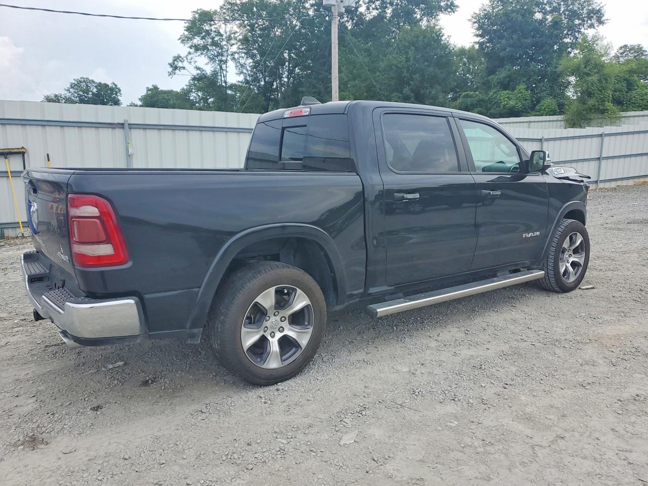 2019 RAM 1500 LARAMIE — снимка 3