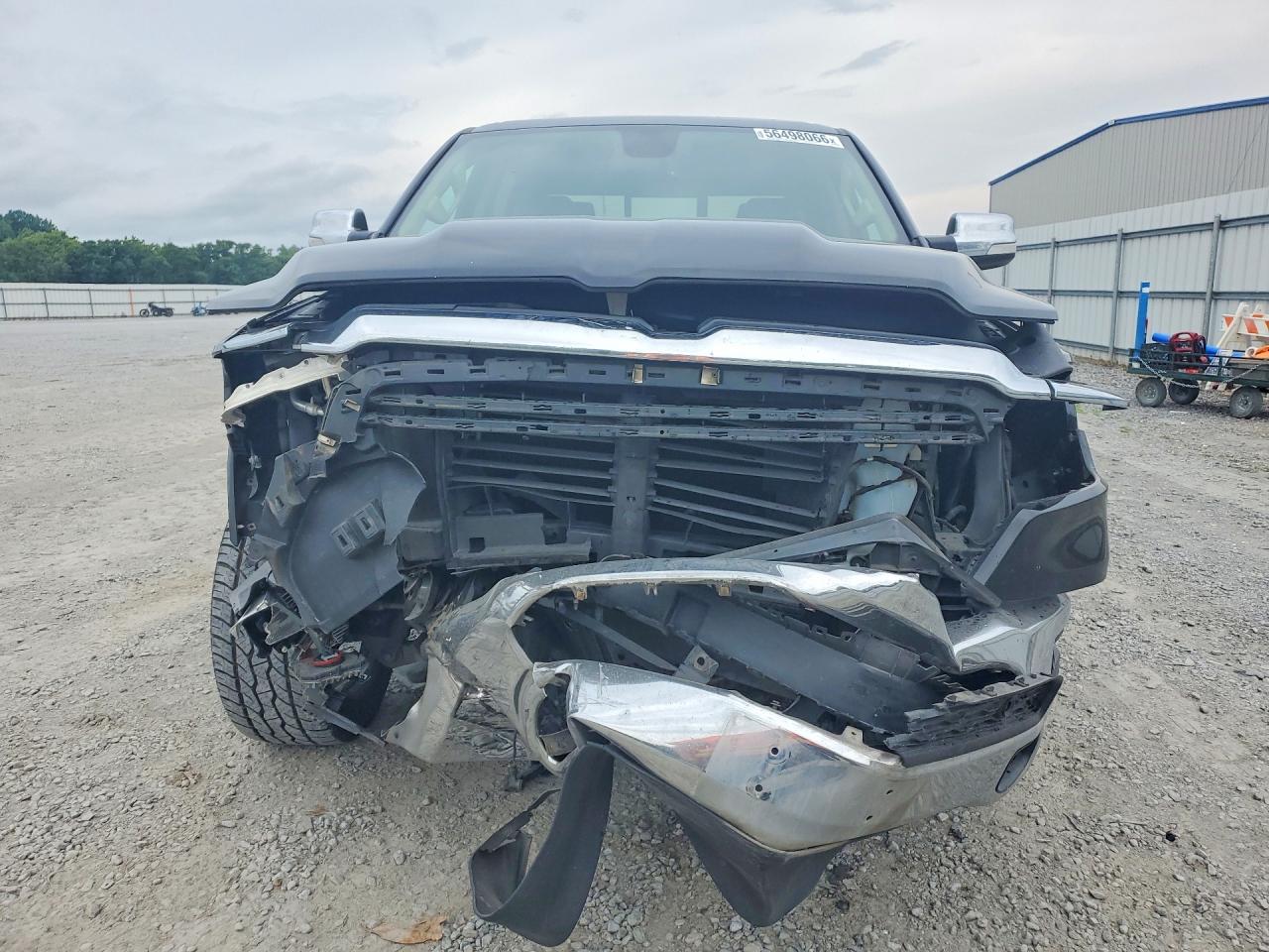 2019 RAM 1500 LARAMIE — снимка 5