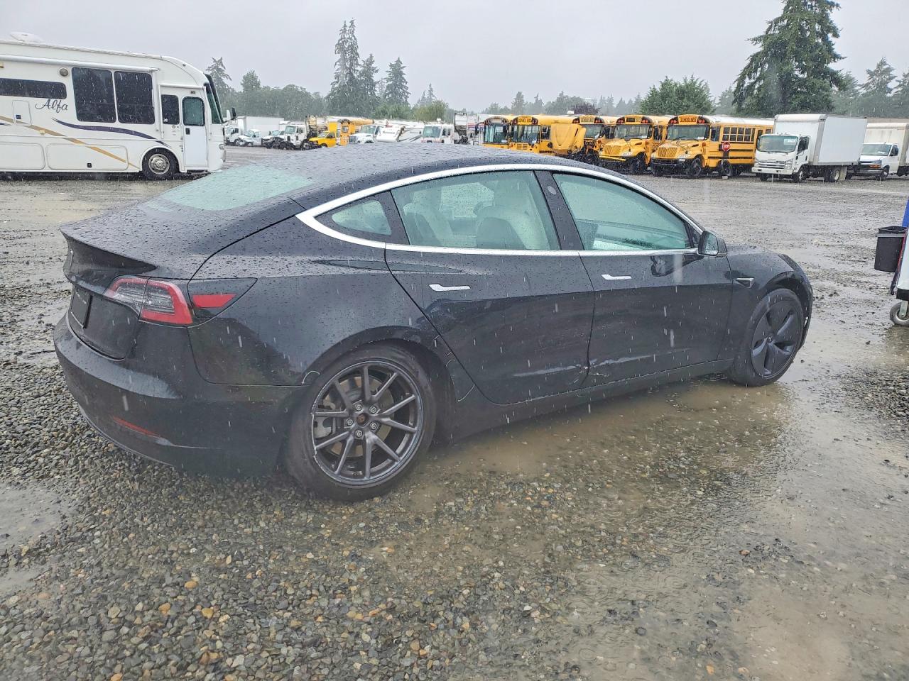 2020 TESLA MODEL 3 — снимка 3