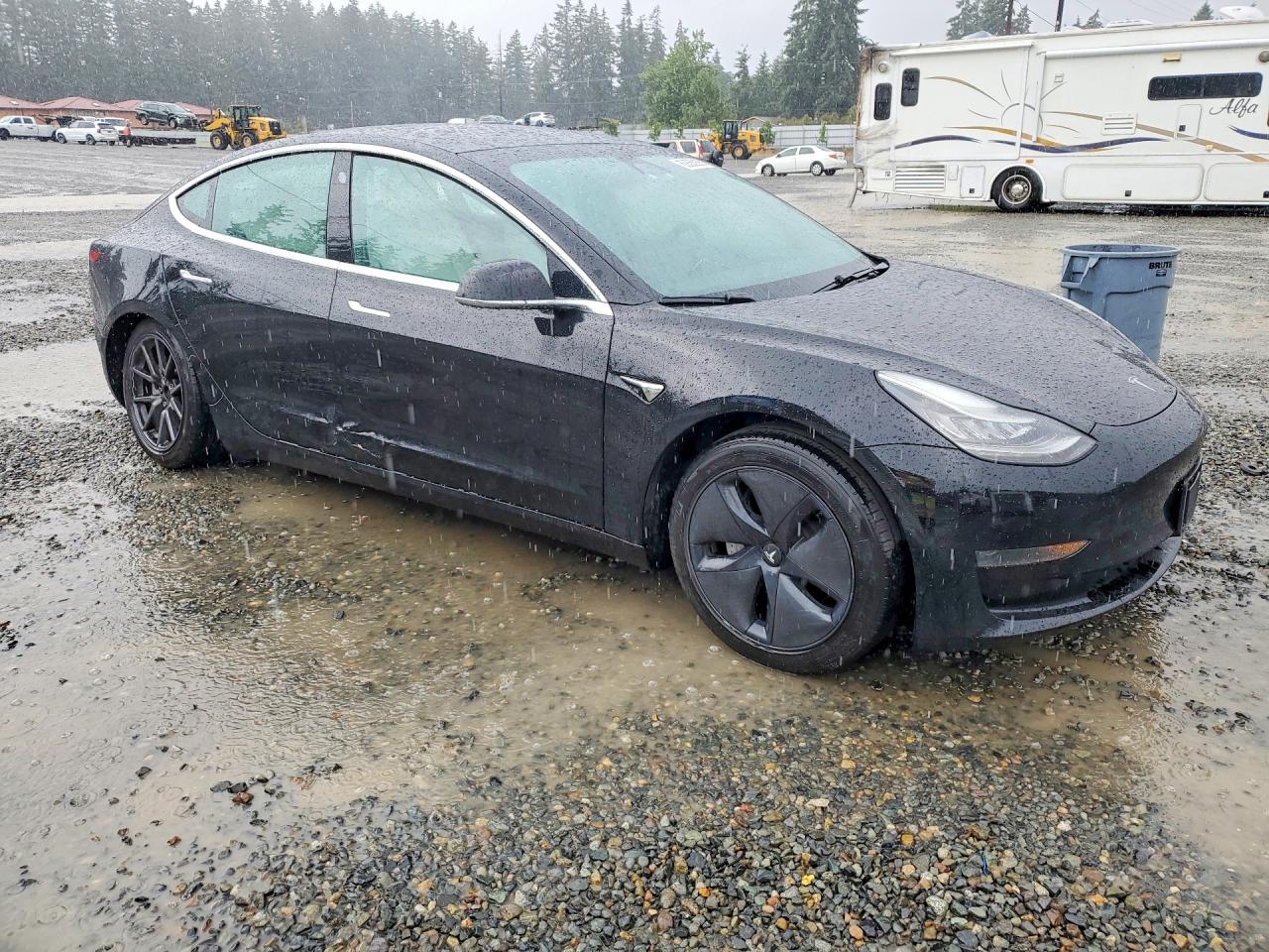 2020 TESLA MODEL 3 — снимка 4