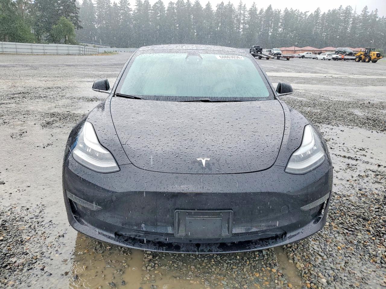2020 TESLA MODEL 3 — снимка 5