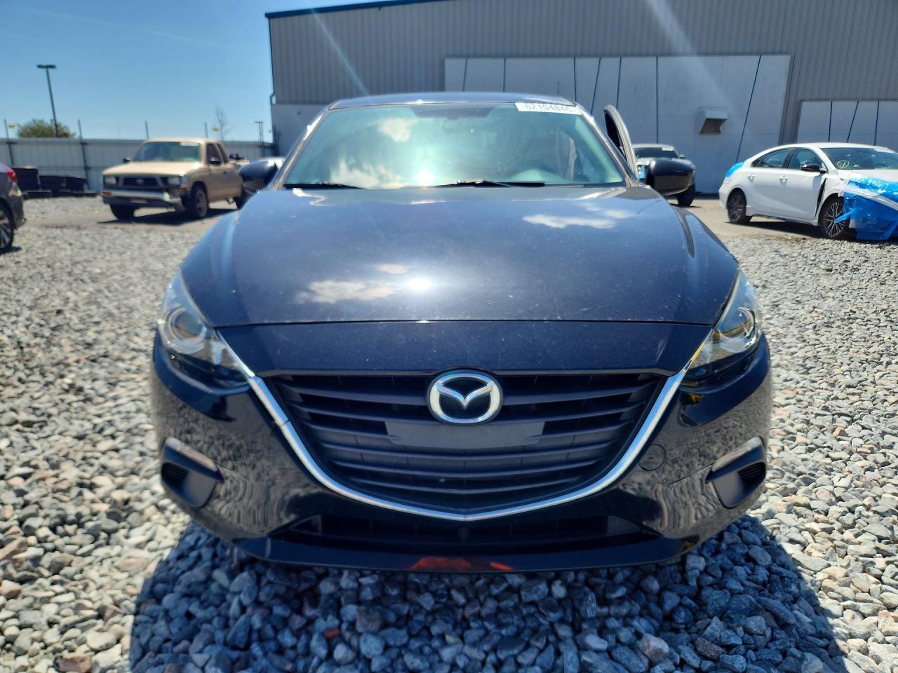 2015 MAZDA 3 SPORT — снимка 5