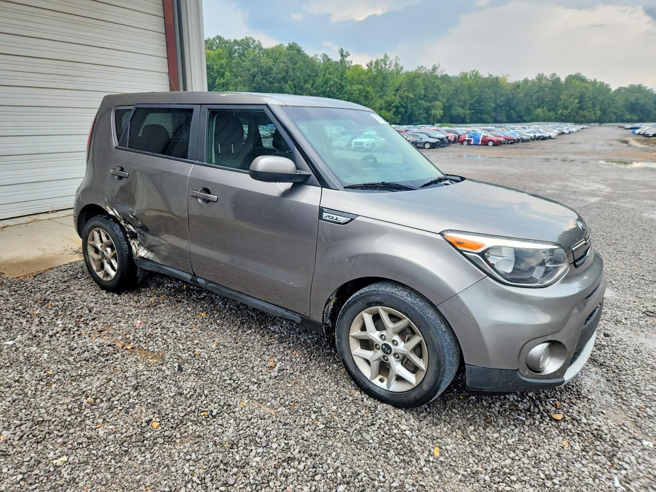 2019 KIA SOUL + — снимка 4