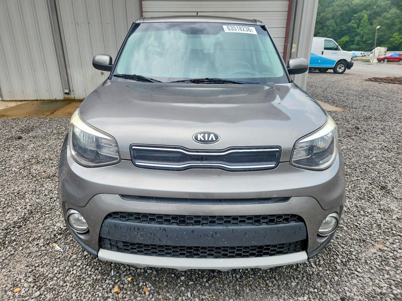 2019 KIA SOUL + — снимка 5