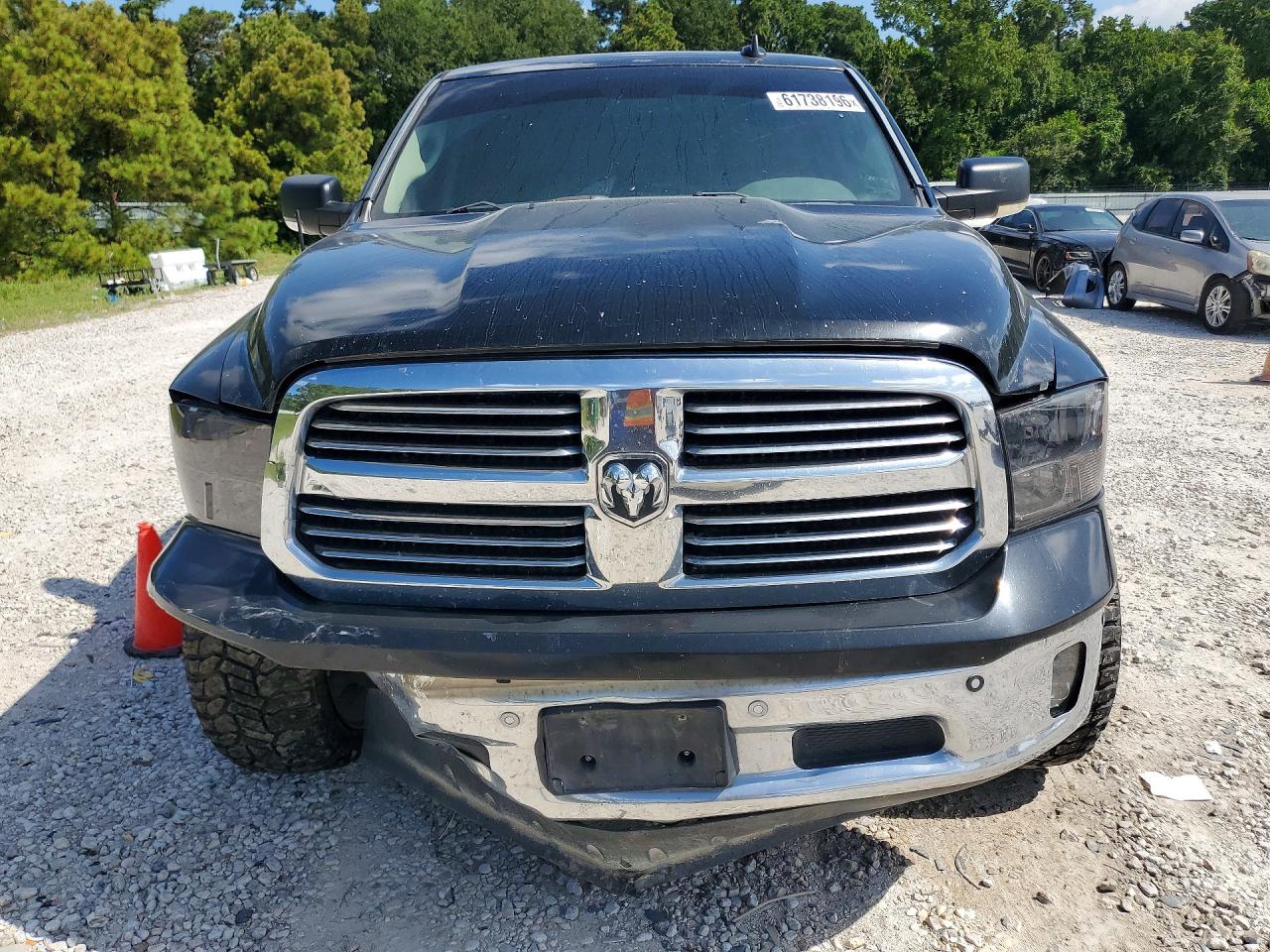 2016 RAM 1500 SLT — снимка 5