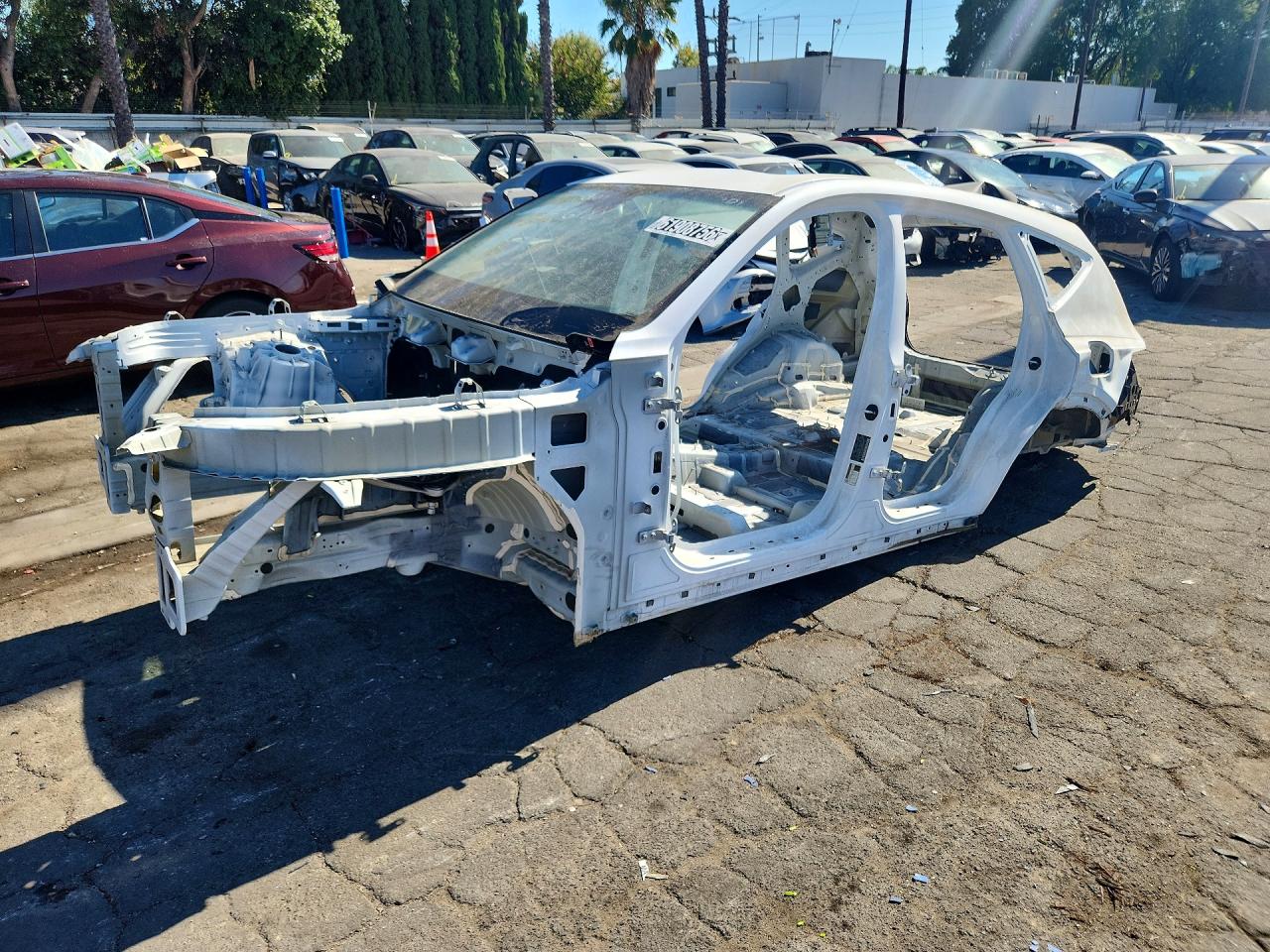 2025 GENESIS GV80 ADVANCED