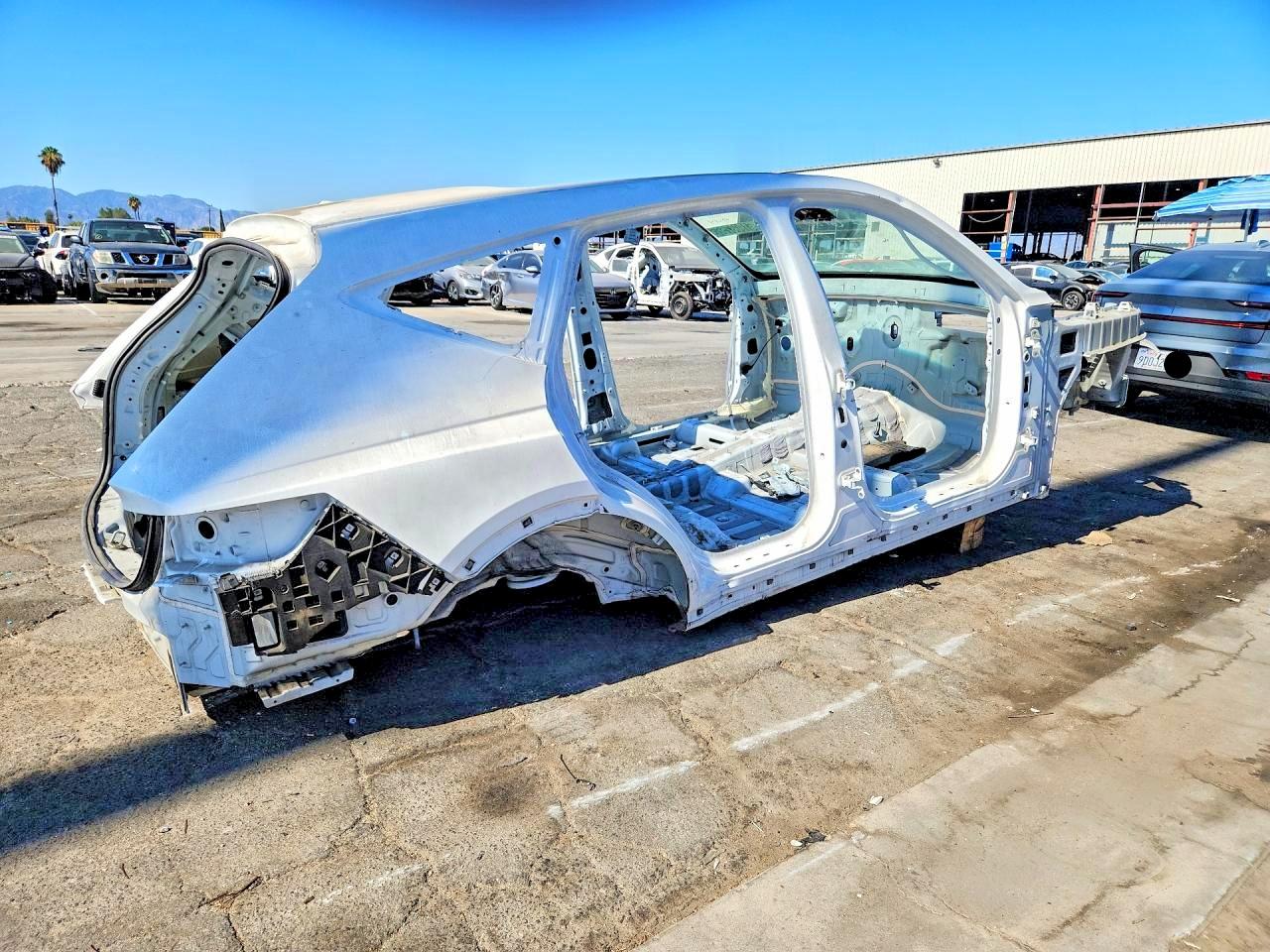 2025 GENESIS GV80 ADVANCED — снимка 3
