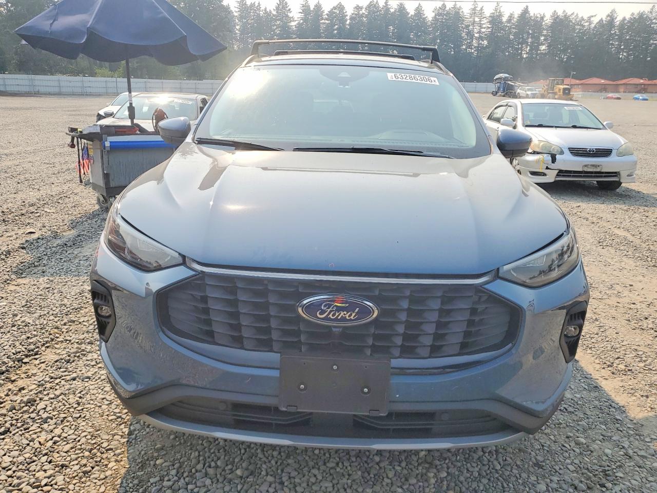 2023 FORD ESCAPE — снимка 5
