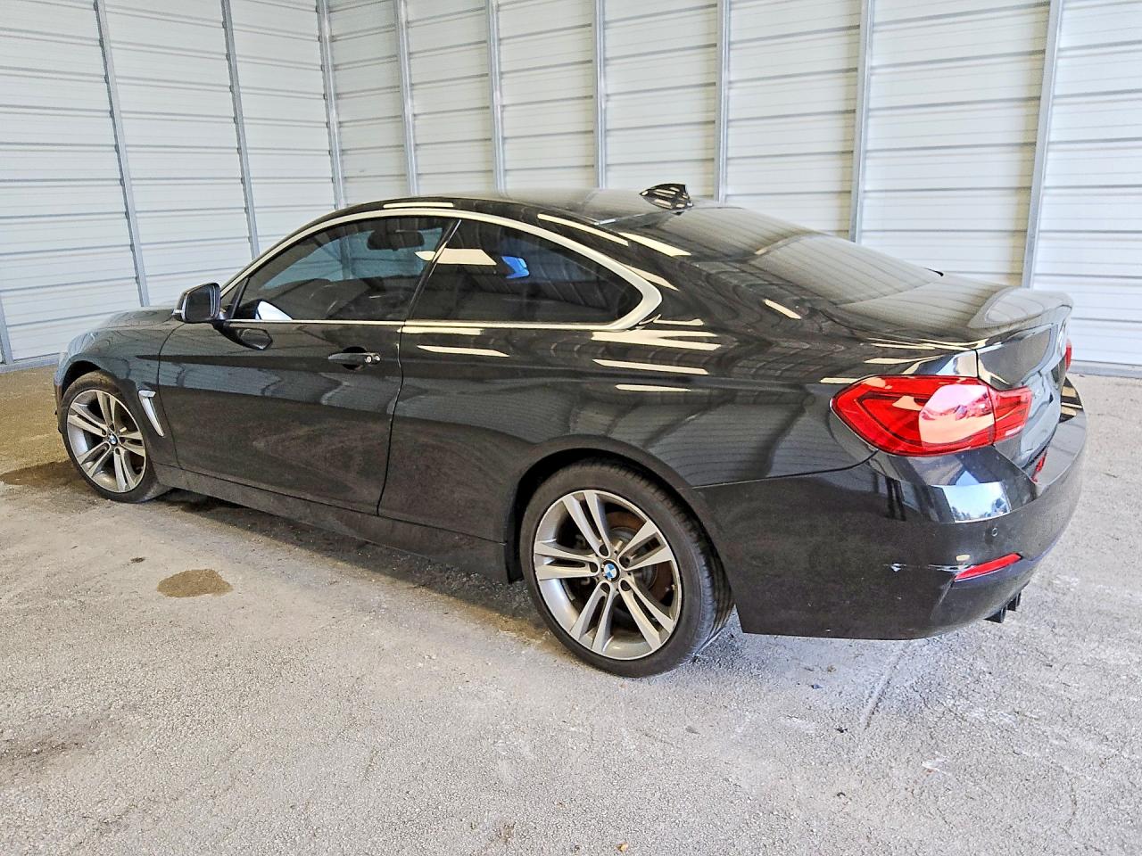 2018 BMW 430I — снимка 2
