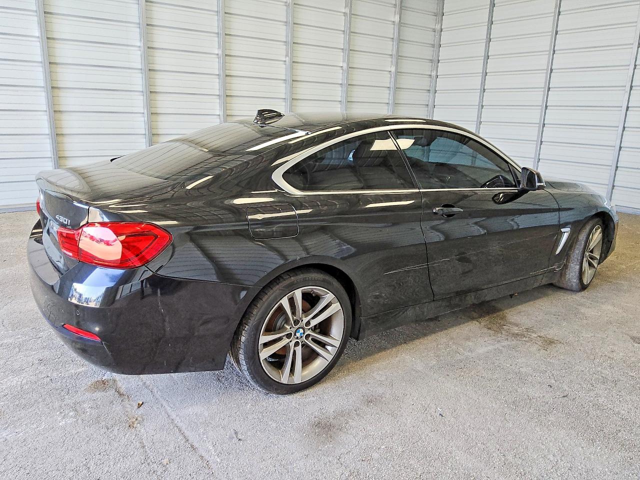 2018 BMW 430I — снимка 3