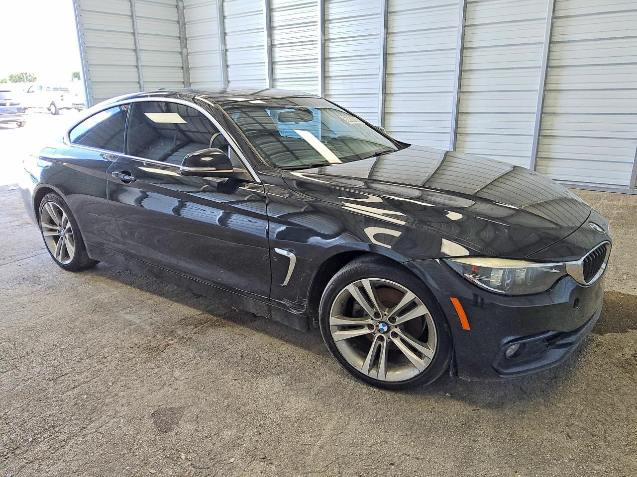 2018 BMW 430I — снимка 4