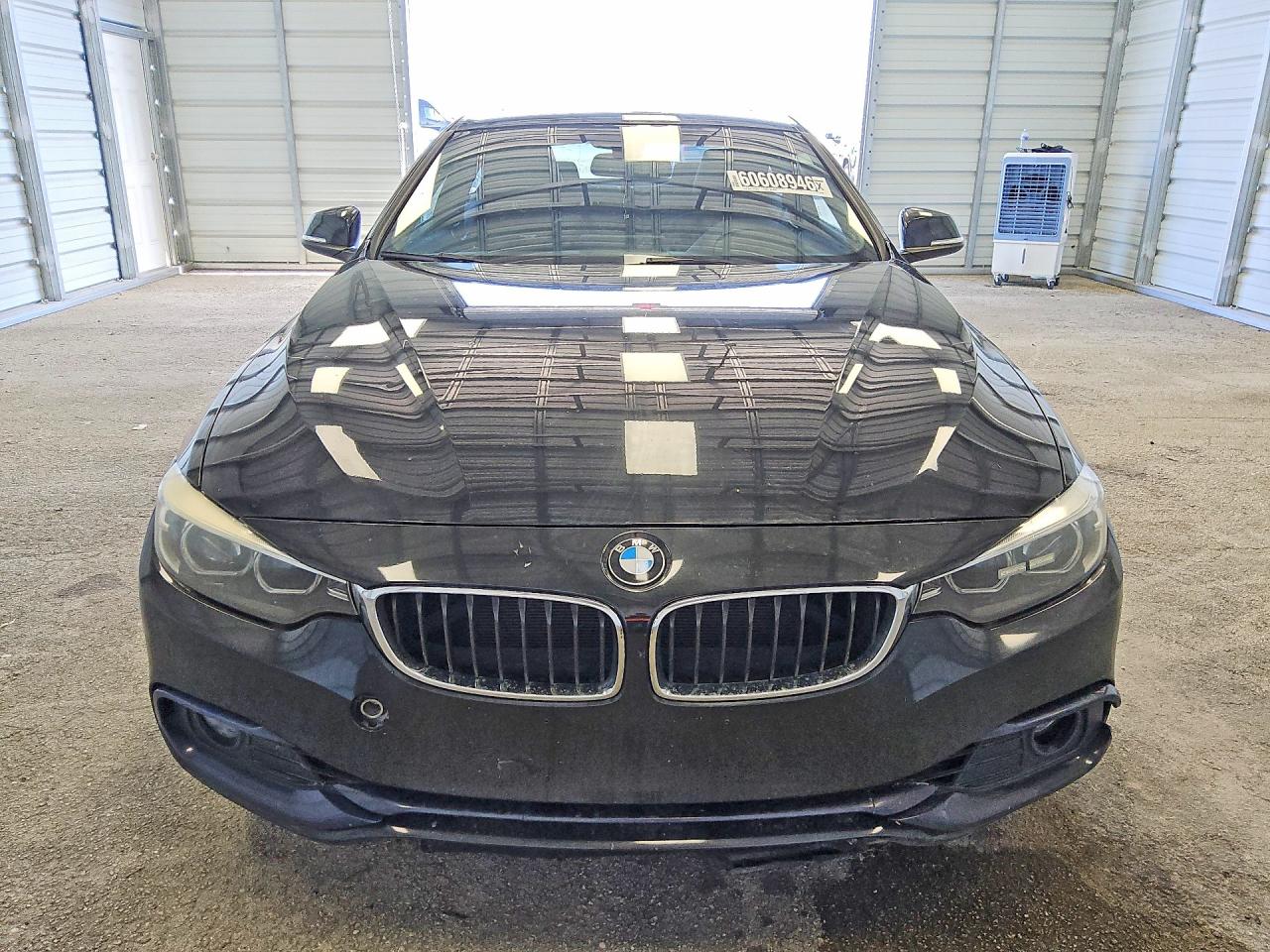 2018 BMW 430I — снимка 5