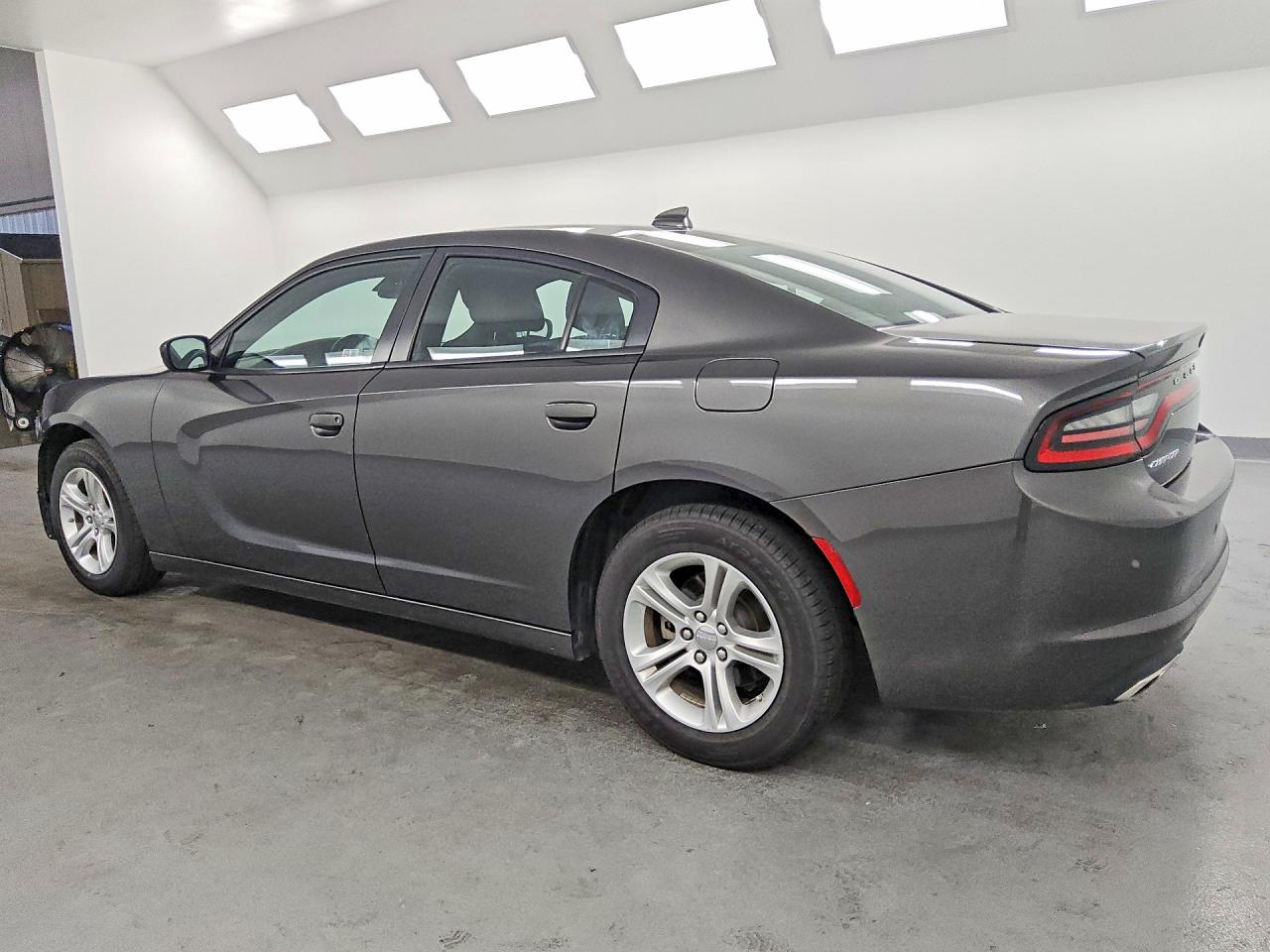 2023 DODGE CHARGER SXT — снимка 2