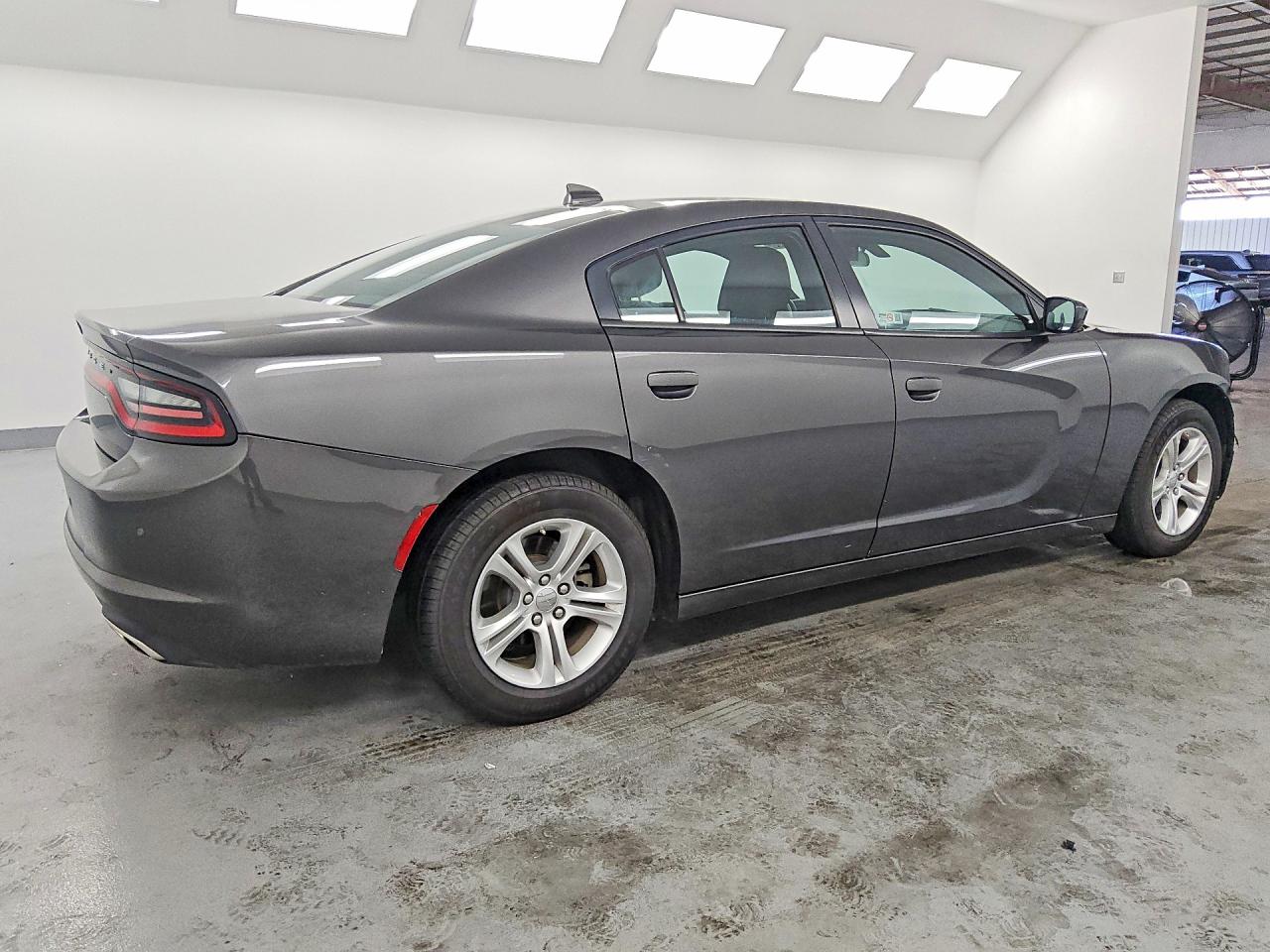 2023 DODGE CHARGER SXT — снимка 3