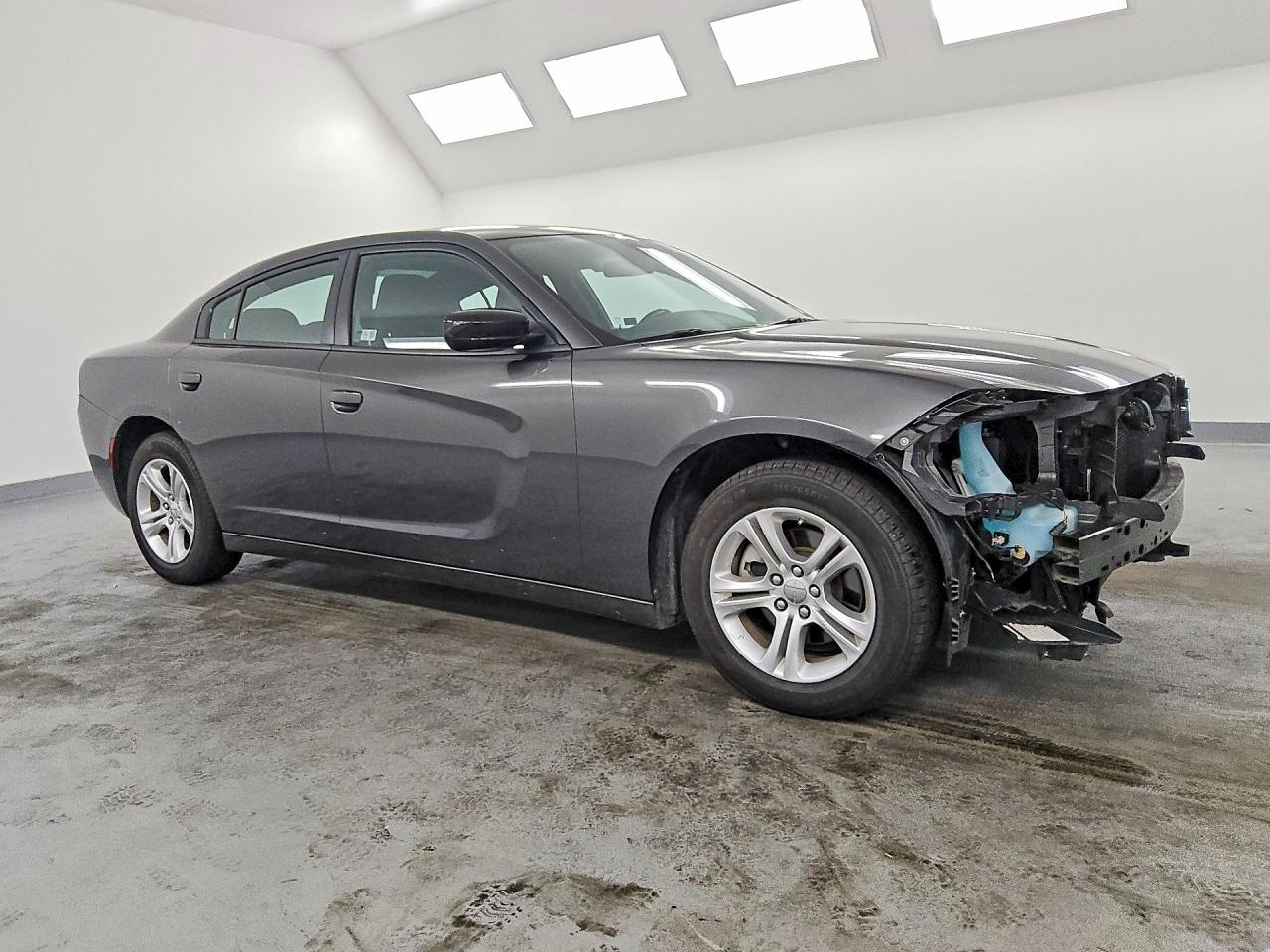 2023 DODGE CHARGER SXT — снимка 4