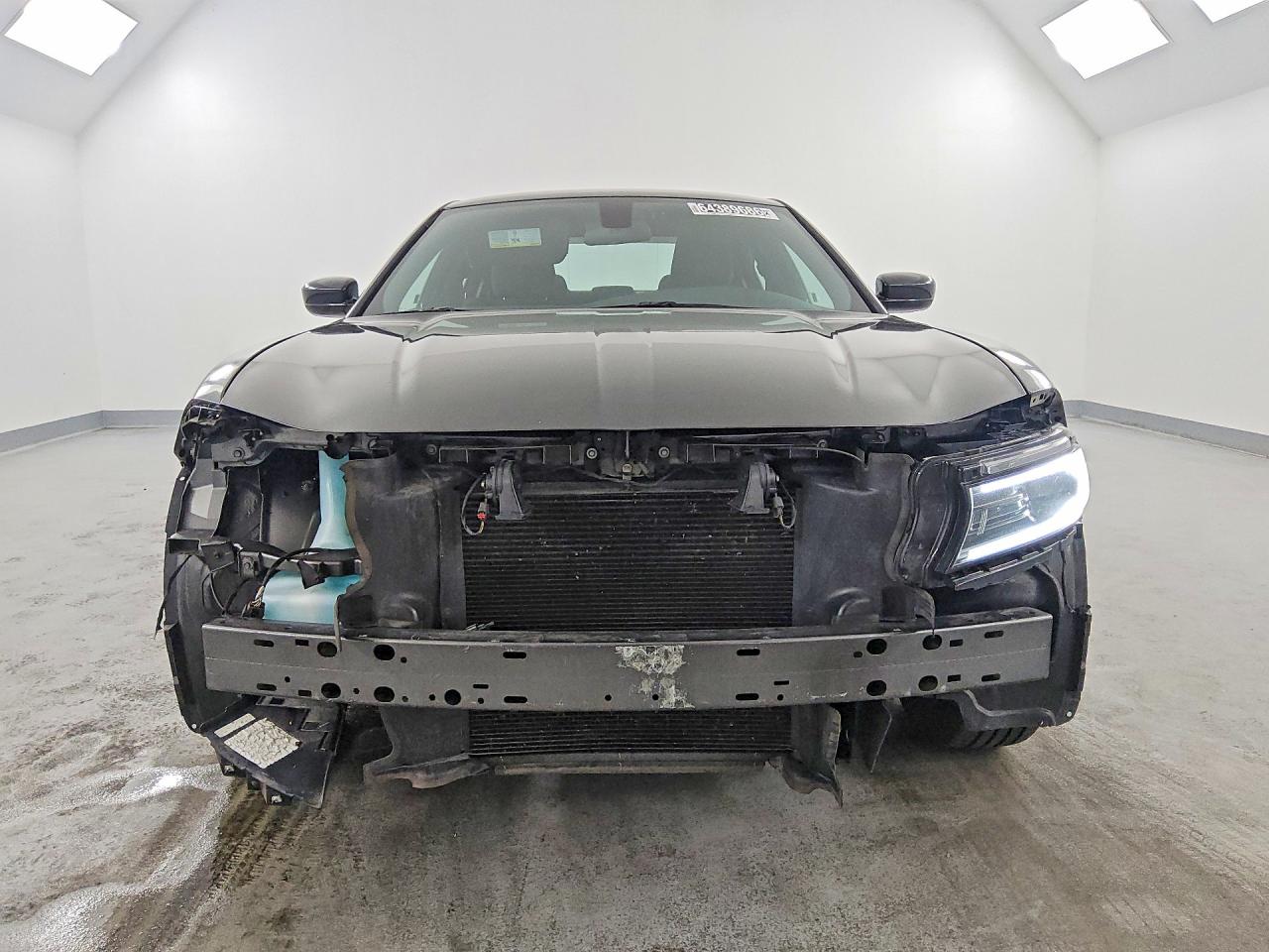 2023 DODGE CHARGER SXT — снимка 5
