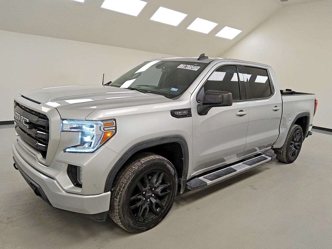 2020 GMC SIERRA C1500 ELEVATION