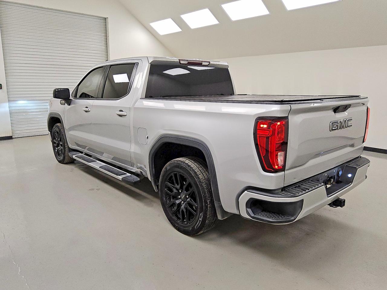 2020 GMC SIERRA C1500 ELEVATION — снимка 2