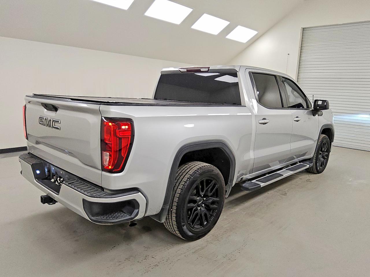 2020 GMC SIERRA C1500 ELEVATION — снимка 3
