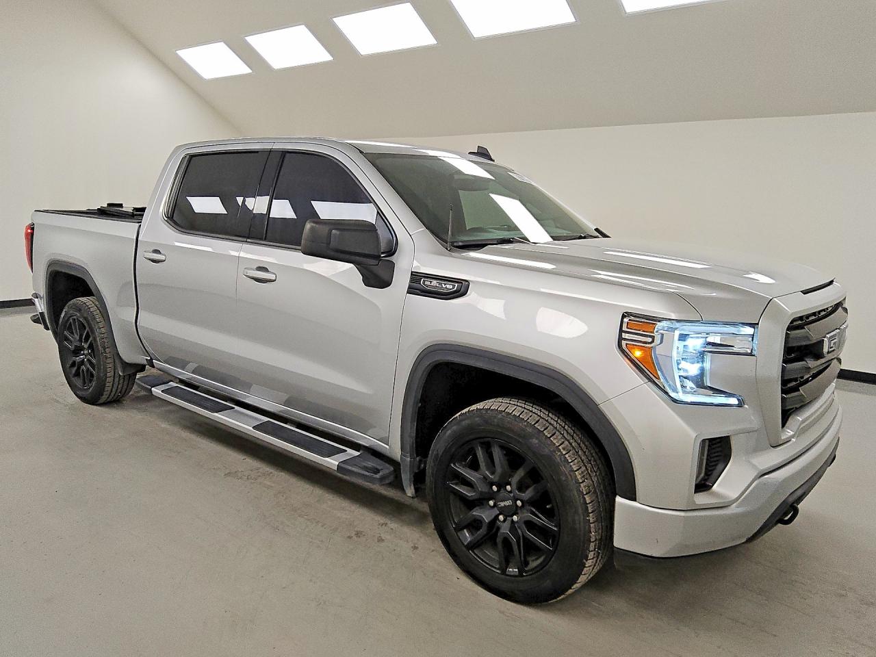 2020 GMC SIERRA C1500 ELEVATION — снимка 4