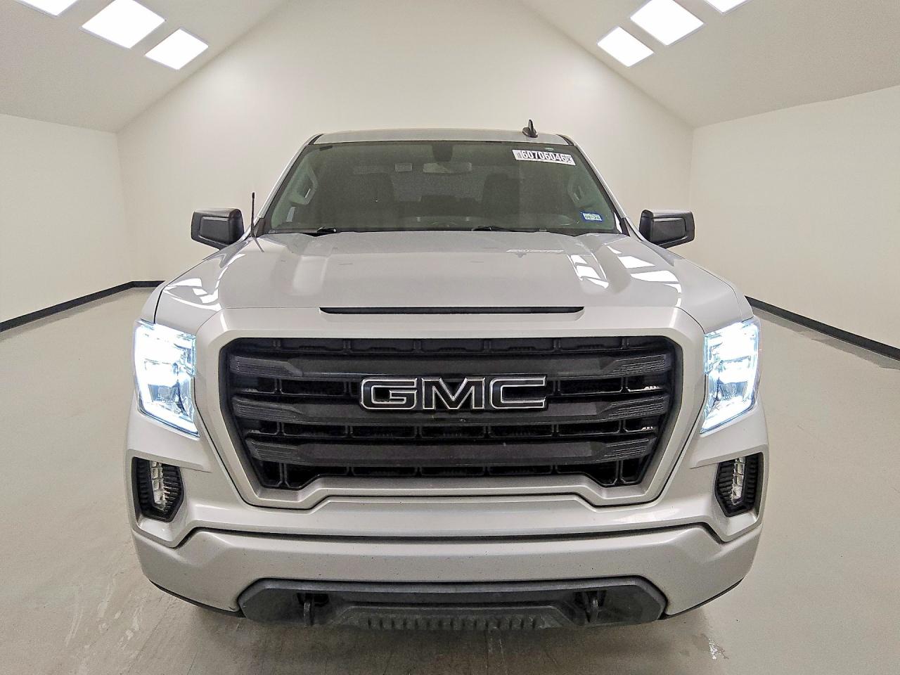 2020 GMC SIERRA C1500 ELEVATION — снимка 5