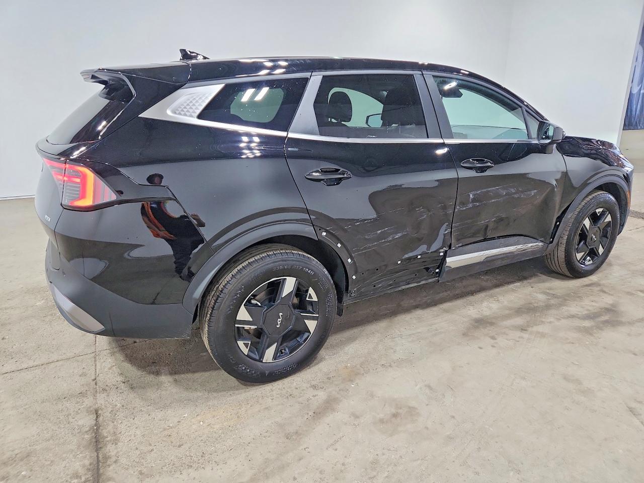 2026 KIA SPORTAGE LX — снимка 3
