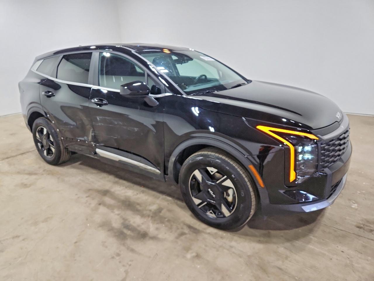 2026 KIA SPORTAGE LX — снимка 4
