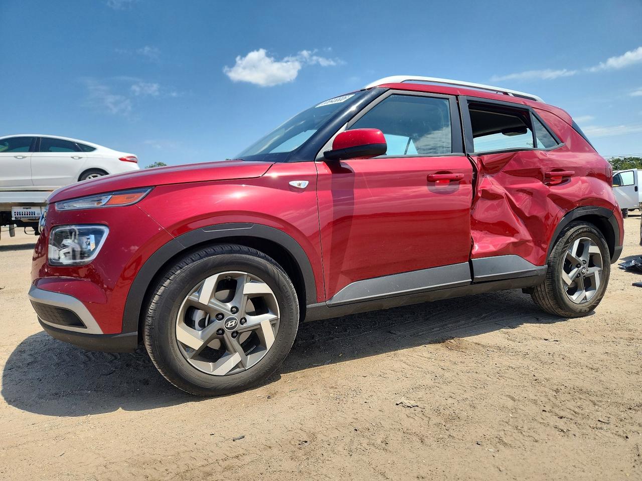 2023 HYUNDAI VENUE LIMITED