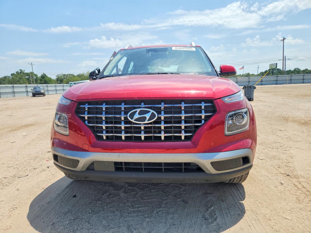 2023 HYUNDAI VENUE LIMITED — снимка 5