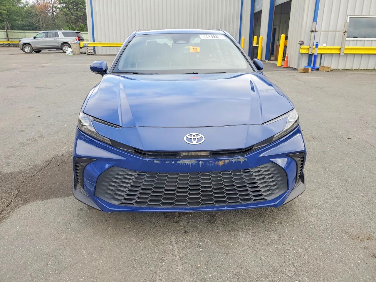 2025 TOYOTA CAMRY SE — снимка 5