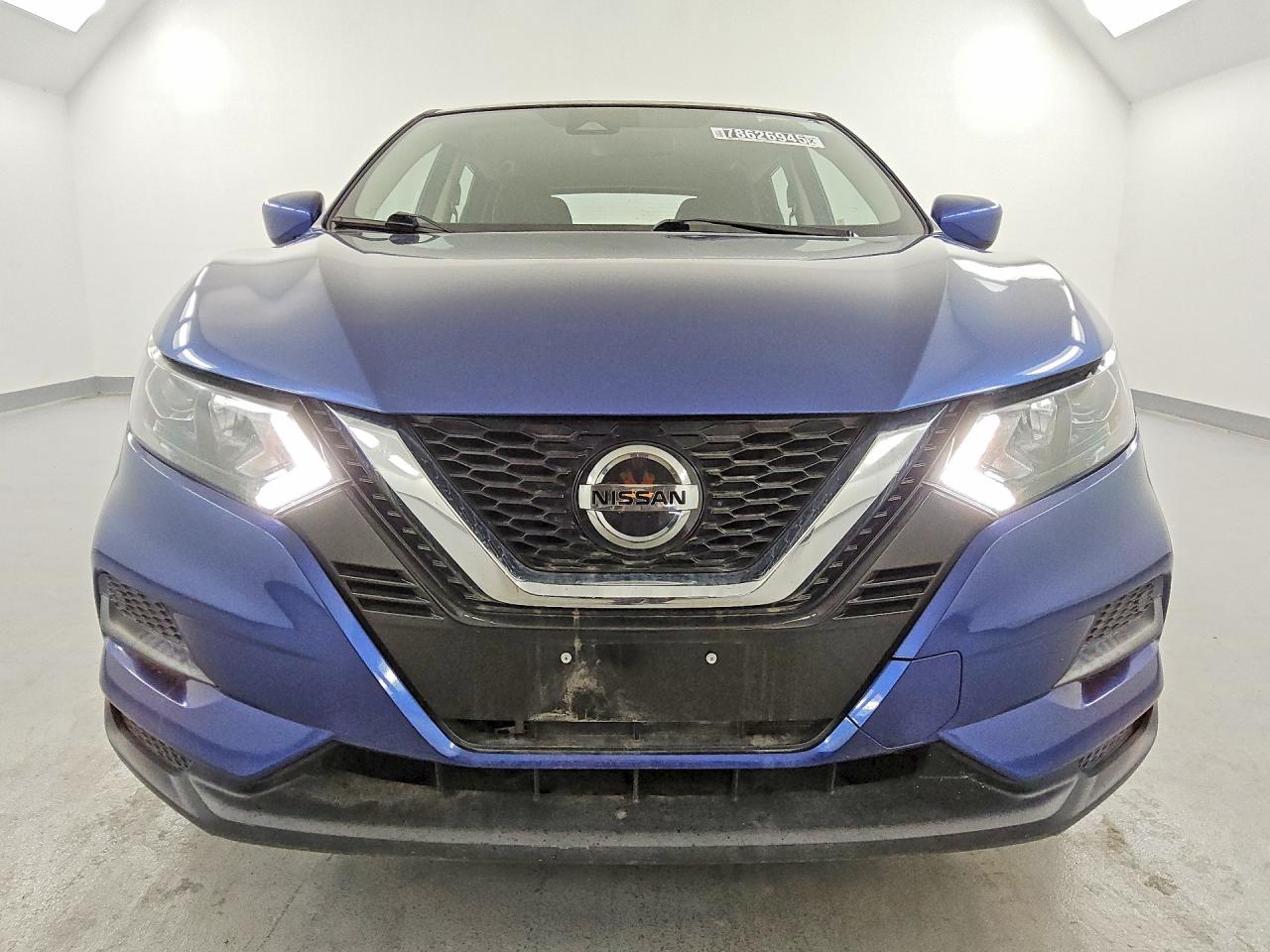 2021 NISSAN ROGUE SPORT S — снимка 5
