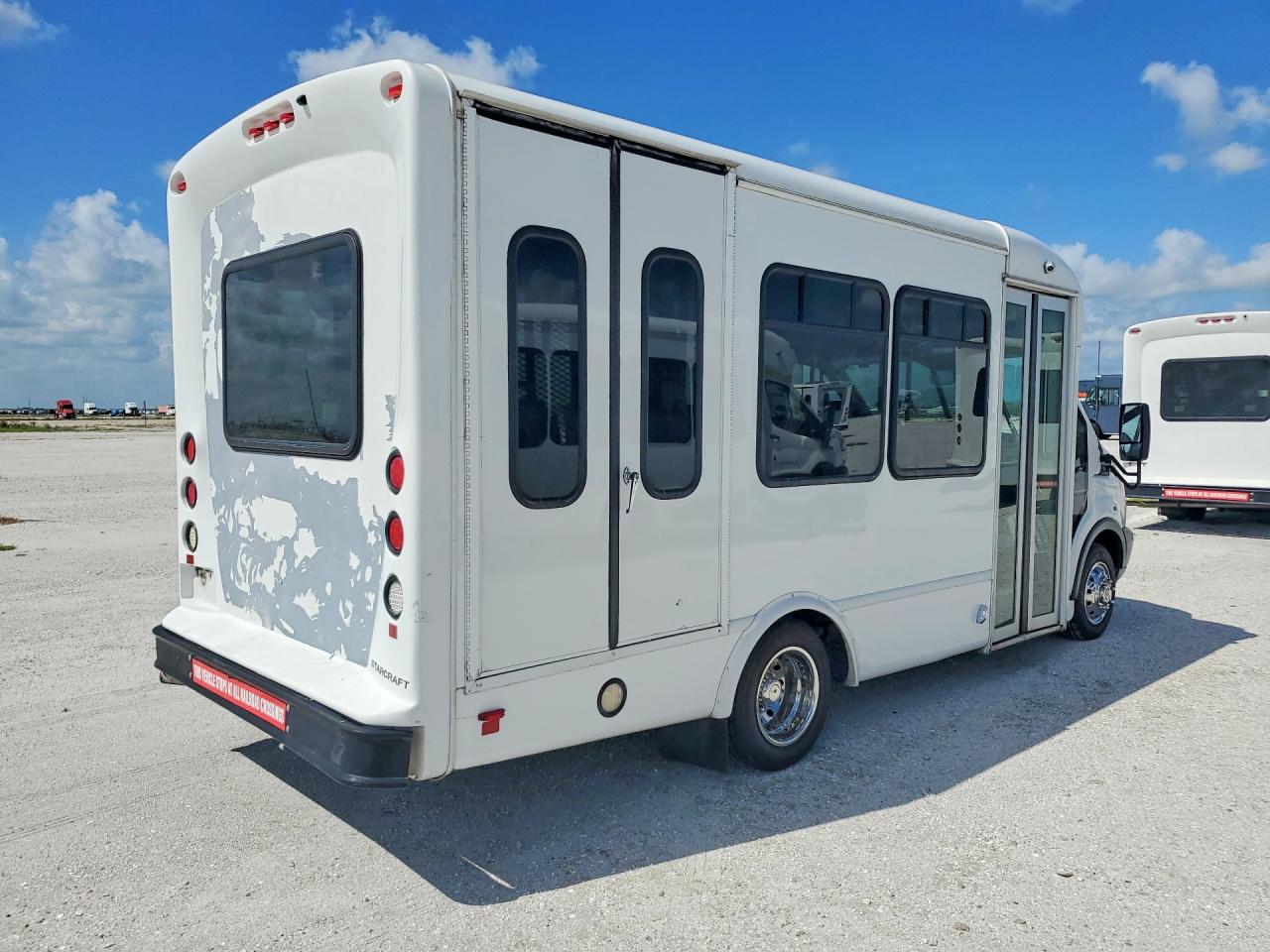 2020 FORD TRANSIT — снимка 3