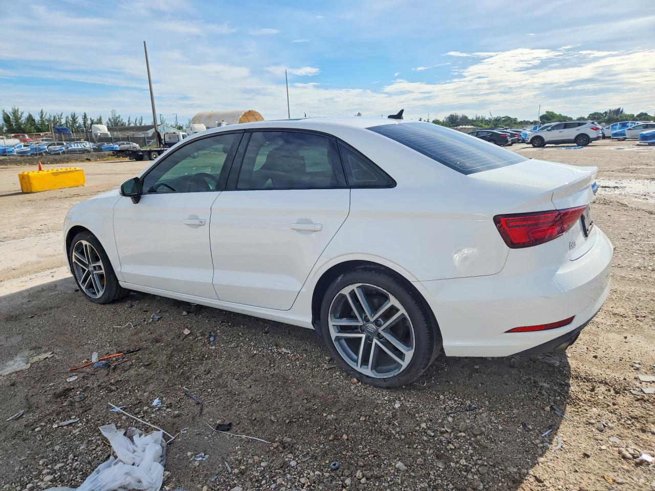 2020 AUDI A3 PREMIUM — снимка 2
