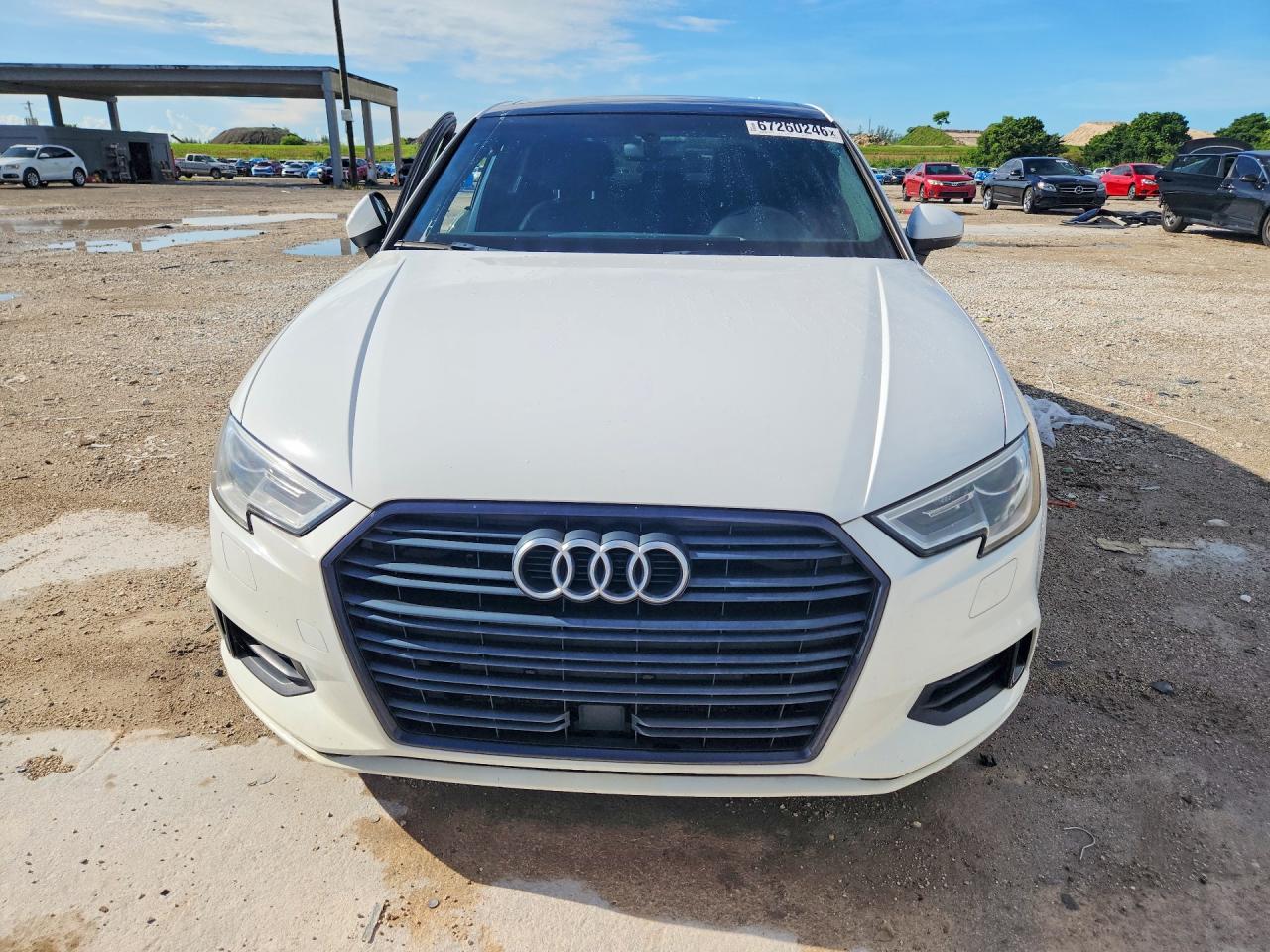 2020 AUDI A3 PREMIUM — снимка 5