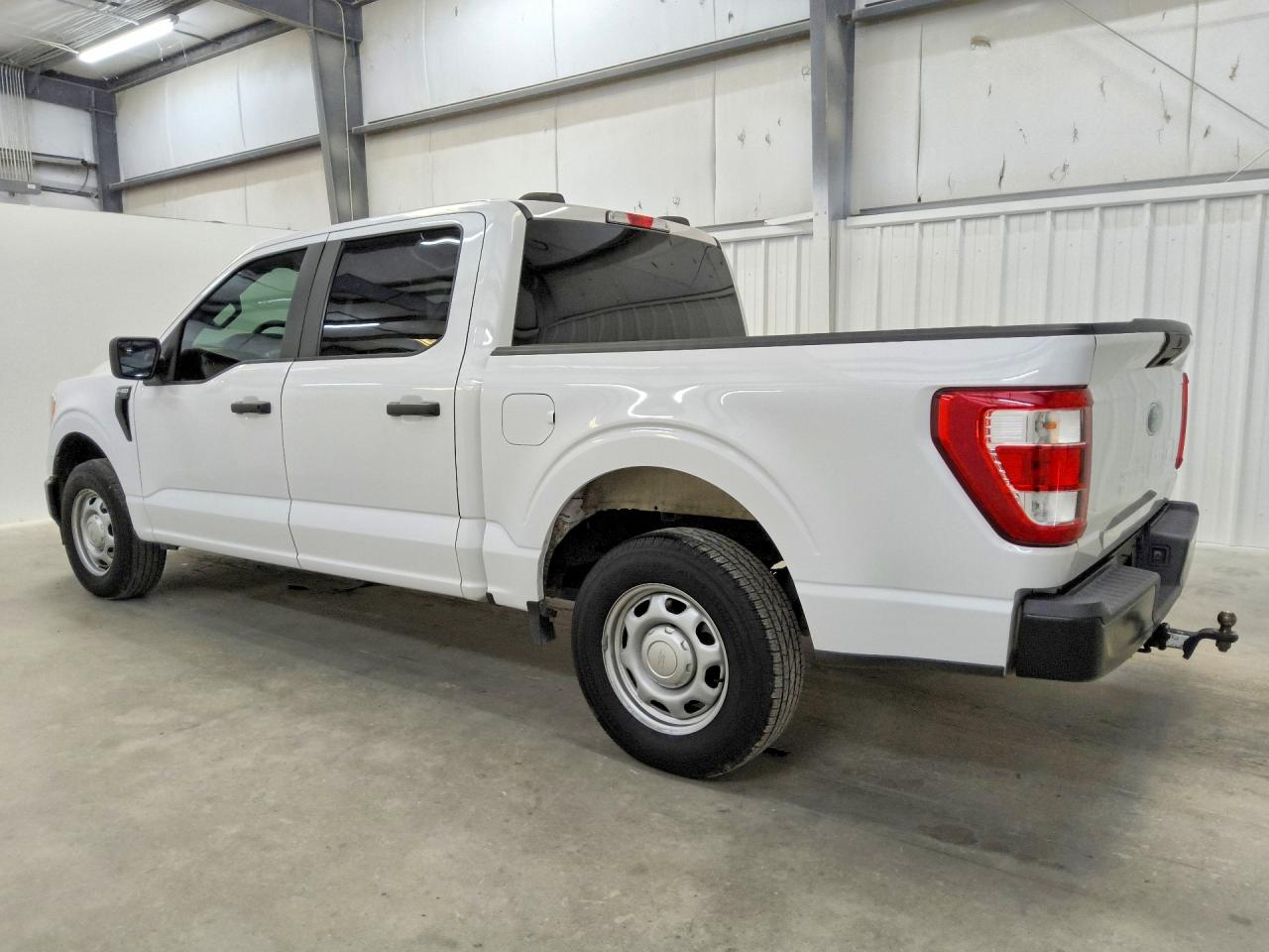 2021 FORD F150 SUPERCREW — снимка 2