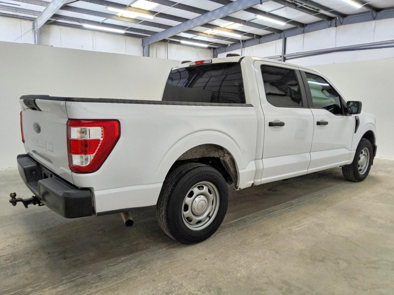 2021 FORD F150 SUPERCREW — снимка 3