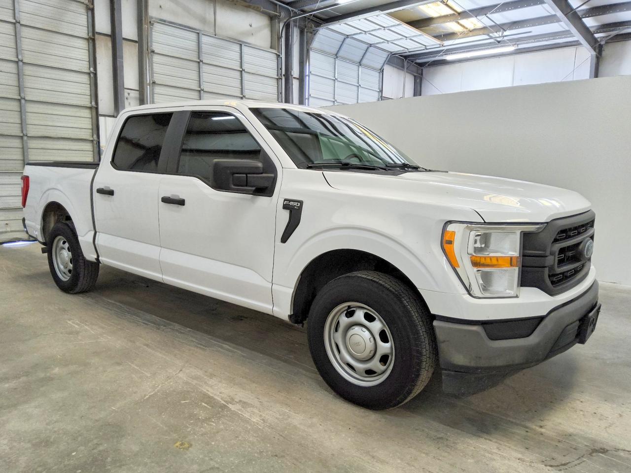 2021 FORD F150 SUPERCREW — снимка 4