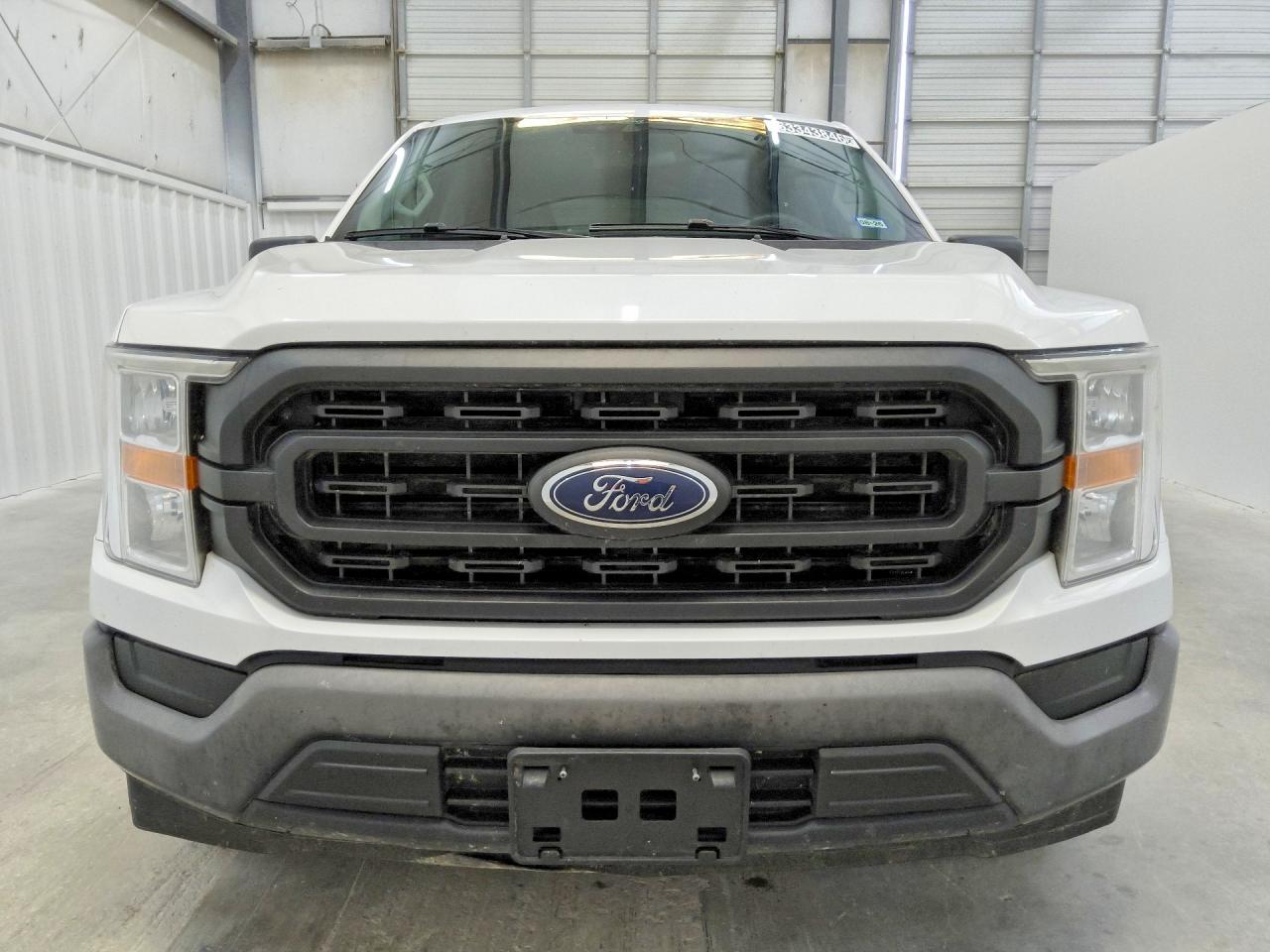 2021 FORD F150 SUPERCREW — снимка 5