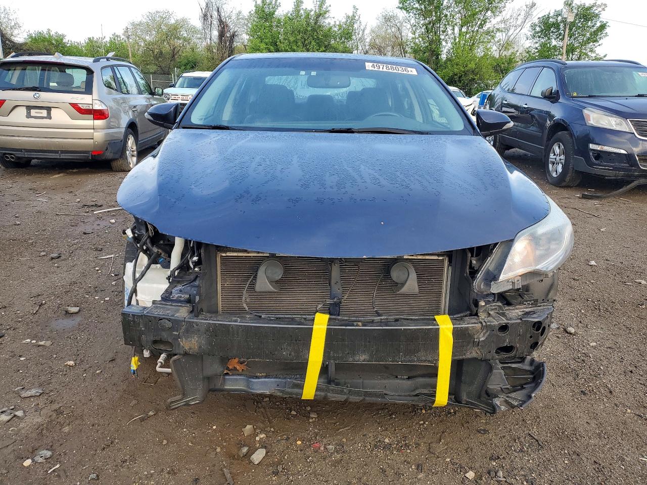 2016 TOYOTA AVALON XLE PREMIUM — снимка 5