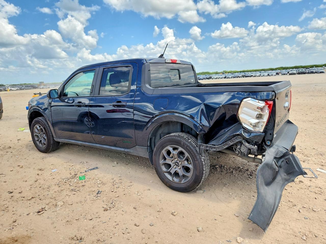 2022 FORD MAVERICK XL — снимка 2