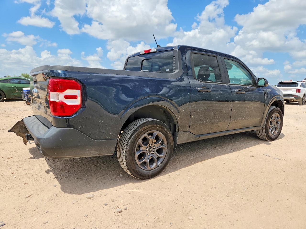 2022 FORD MAVERICK XL — снимка 3