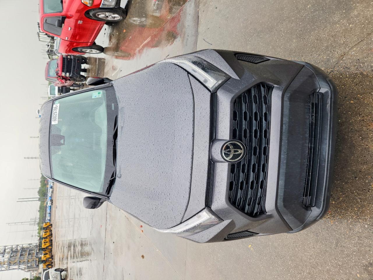 2023 TOYOTA RAV4 LE — снимка 5