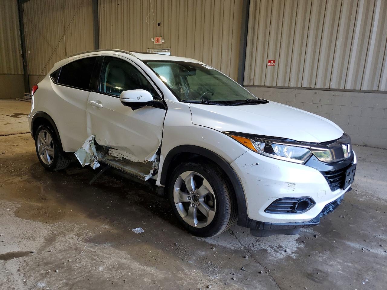 2019 HONDA HR-V EX — снимка 4