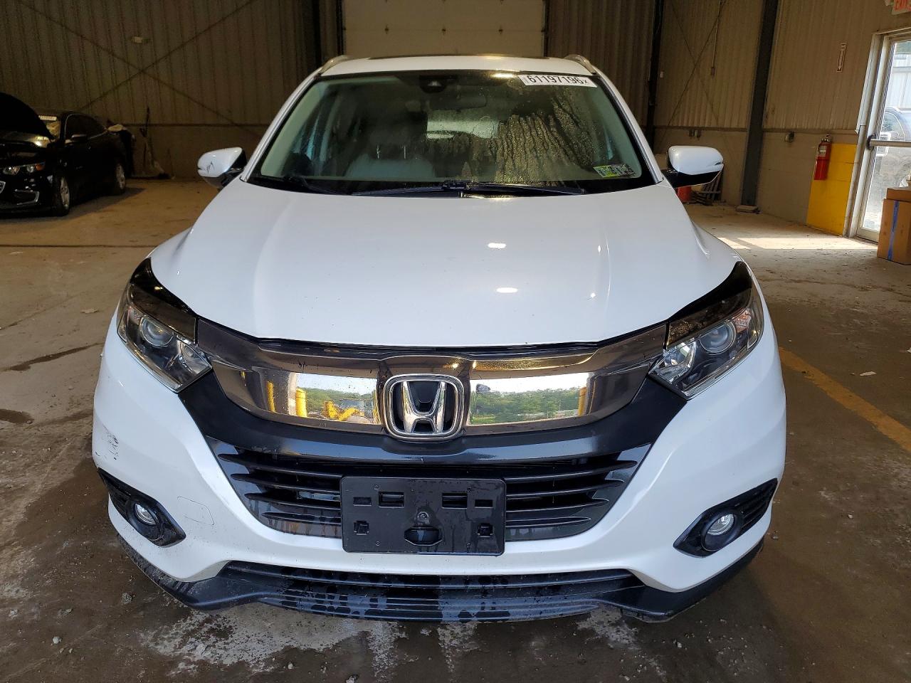 2019 HONDA HR-V EX — снимка 5